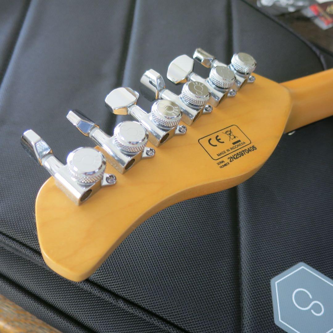 《出品最終日/本日夕まで》Sire Larry Carlton T7TM