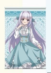 雪泉 タペストリー チャイナドレス チーパオ シノマス 会場限定 新品未開封