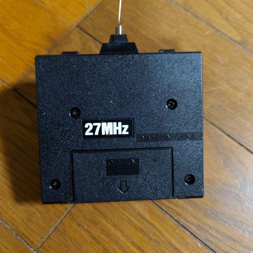 1996 Tyco Samurai 【ジャンク品】