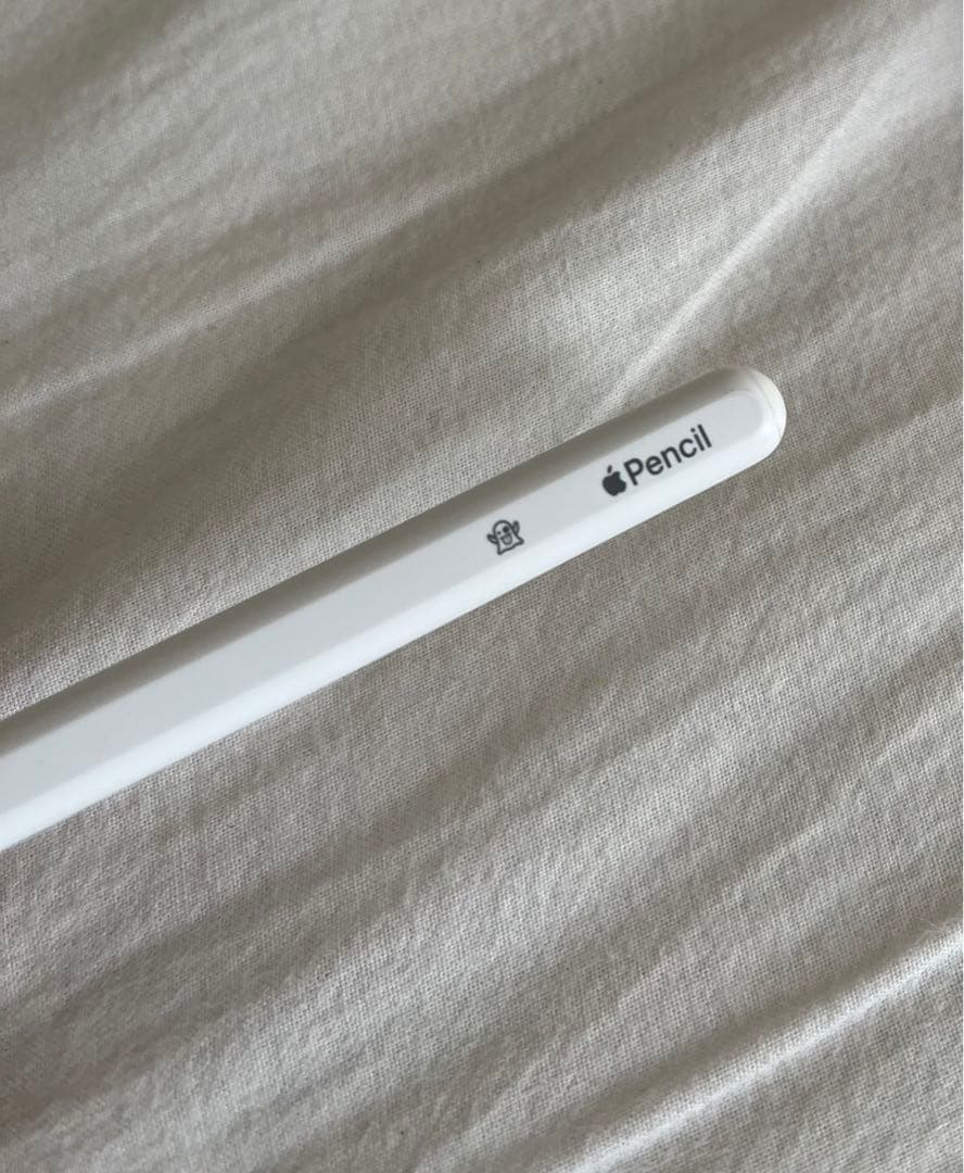 iPadPro12.9第4世代256GBWi-Fiモデル＋ApplePencil