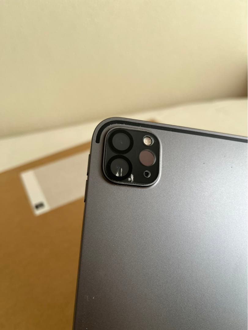 iPadPro12.9第4世代256GBWi-Fiモデル＋ApplePencil