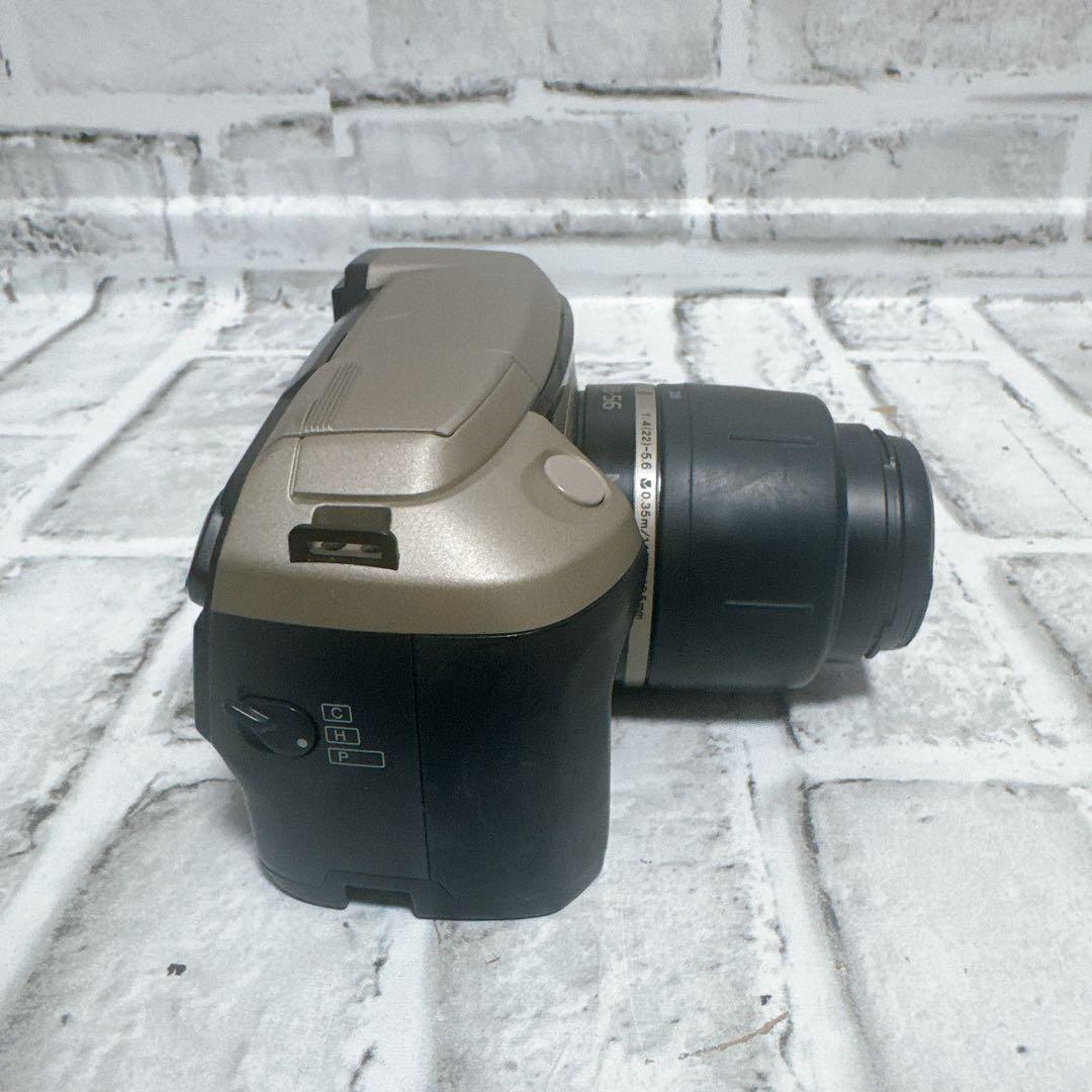 MINOLTA VECTIS S-1 一眼レフ　フィルムカメラ　カメラケース