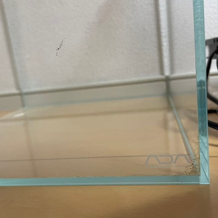 ADA 水槽　アクアリウムセット　エーハイム