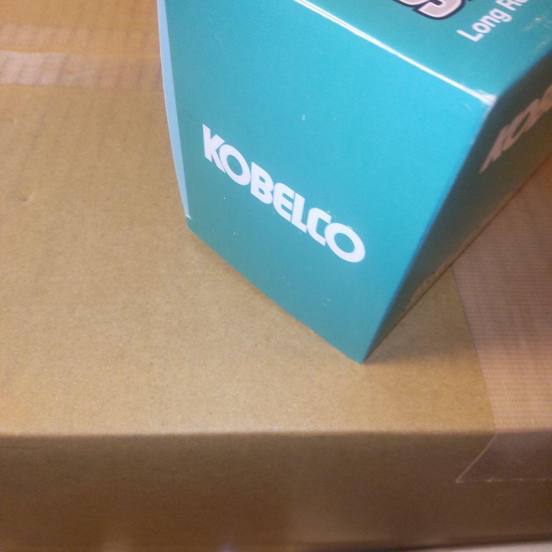 KOBELCO SK210 LC ロングリーチ 1:50スケールモデル