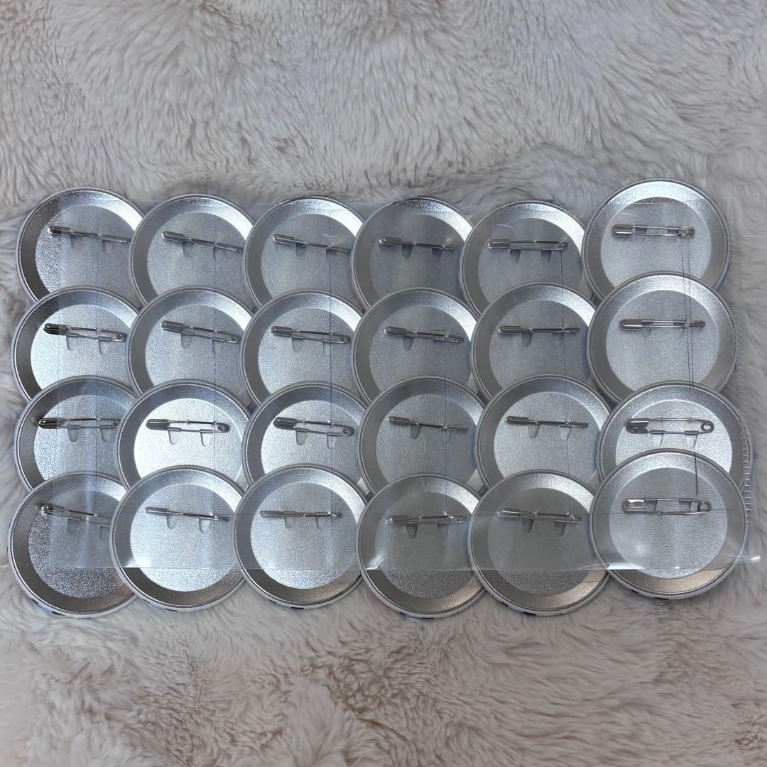 白鳥藍良 フィーチャー2 缶バッジ