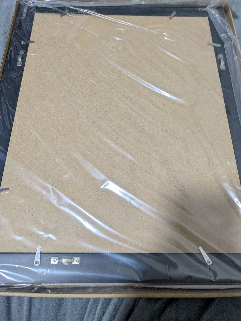 ななしいんく 茜音カンナ キャラファイングラフ