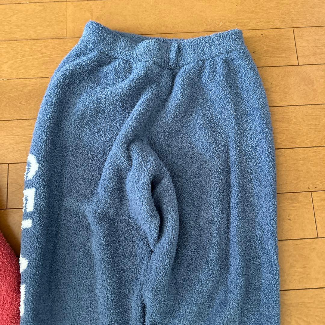 gelato pique ジェラピケ　マリオ　セットアップ 140〜150サイズ