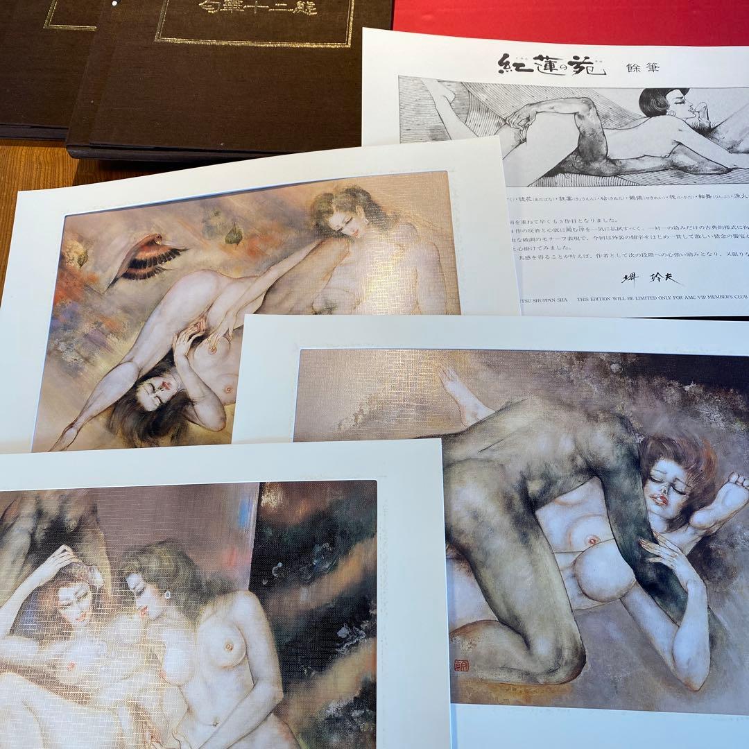 値下げ　3部作まとめて　小妻容子　堺幹夫