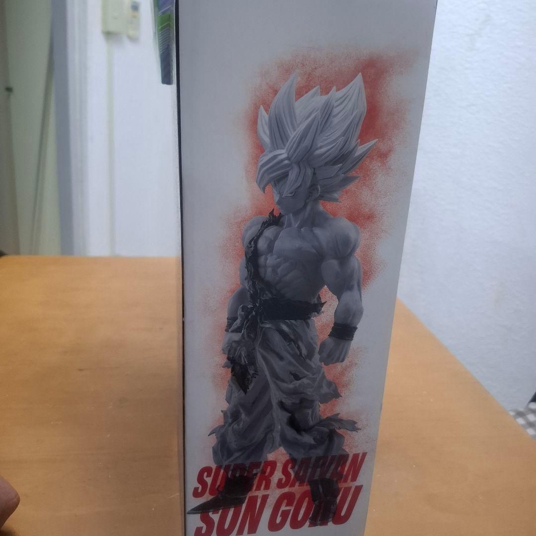 一番くじ　ドラゴンボール　ウマ娘　孫悟空　孫悟飯　４個セット+おまけ