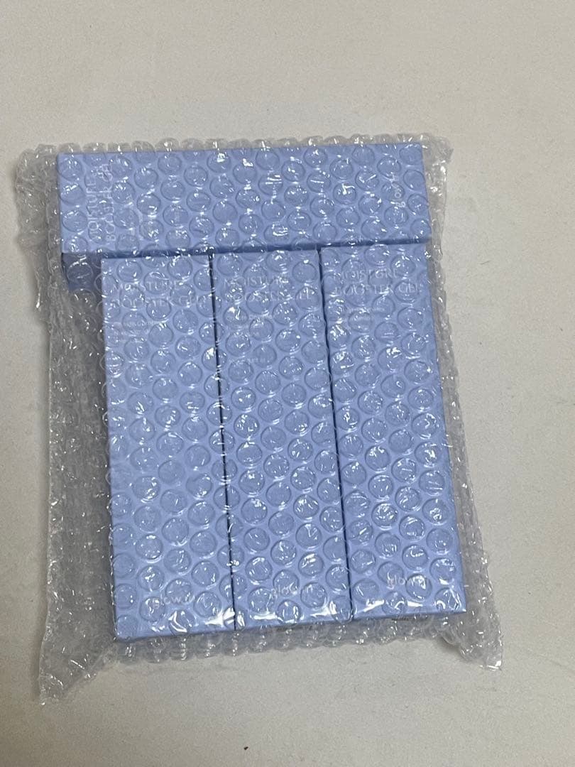 glow.m グローエム ブースターソニック