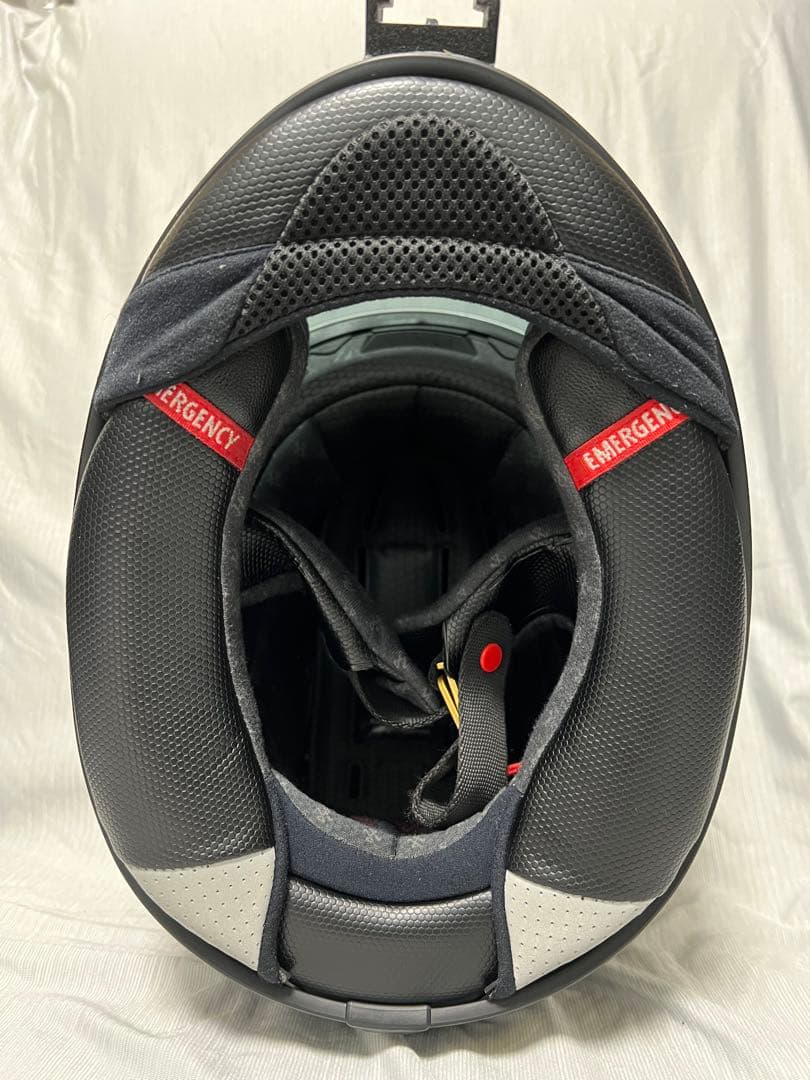 HJC RPHA11 ALIENS Lサイズ エイリアン廃盤モデル