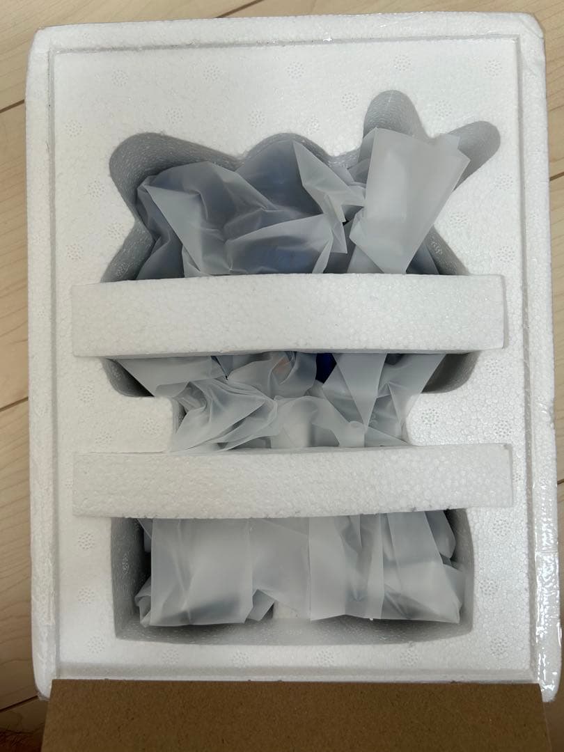 メタルビルド　ケンプファー