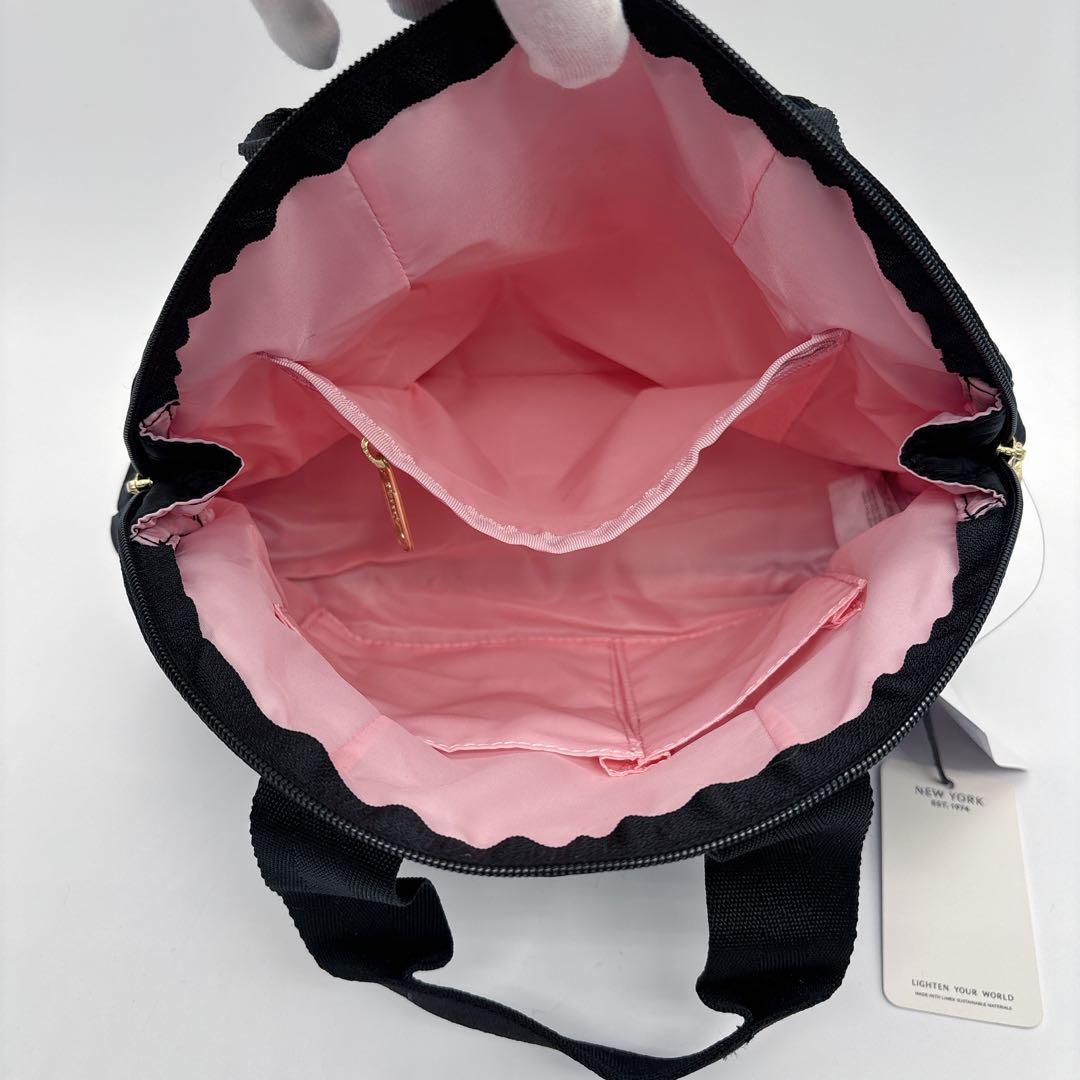 新品♡レスポートサックパフォームブロッサムズショルダーバッグ　2WAY