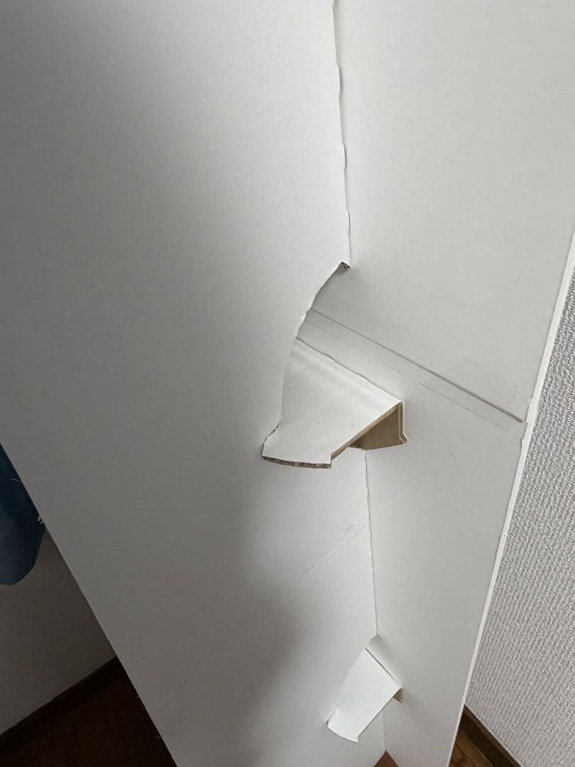 怪獣8号　保科宗四郎　等身大パネル