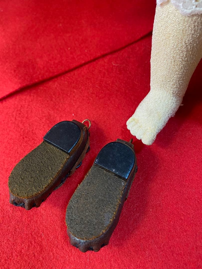 母ちゃんの介護　ハンドメイド