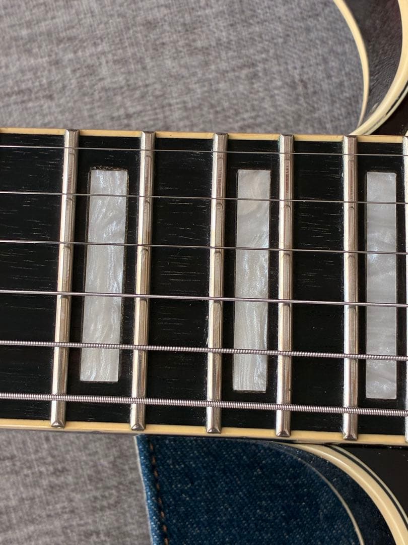 動画あり Ibanez AS93FM セミアコ Super58PU おまけ付き