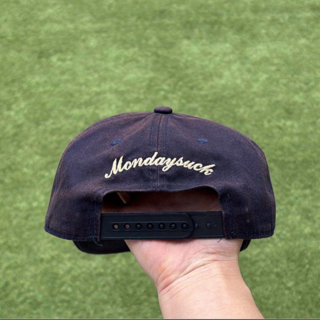 マンデーサック　Monday sack