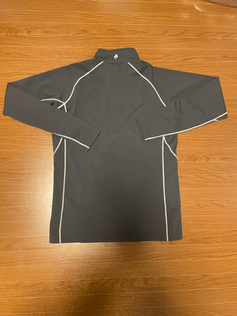 mont-bell NORTH FACEセット モンベル ダウン