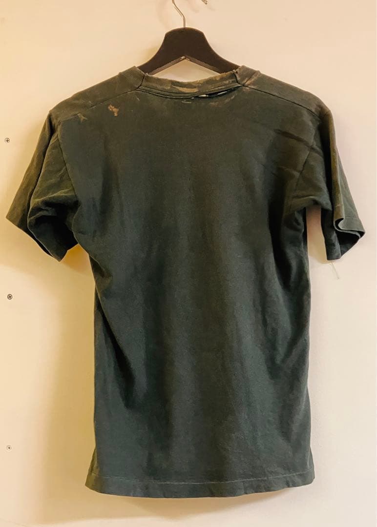 【ヴィンテージ】CRUCIFIX バンドTシャツ パンク クラスト