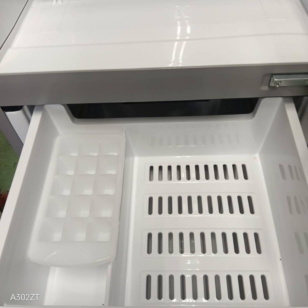 477 チャーコ　冷蔵庫　レンジ