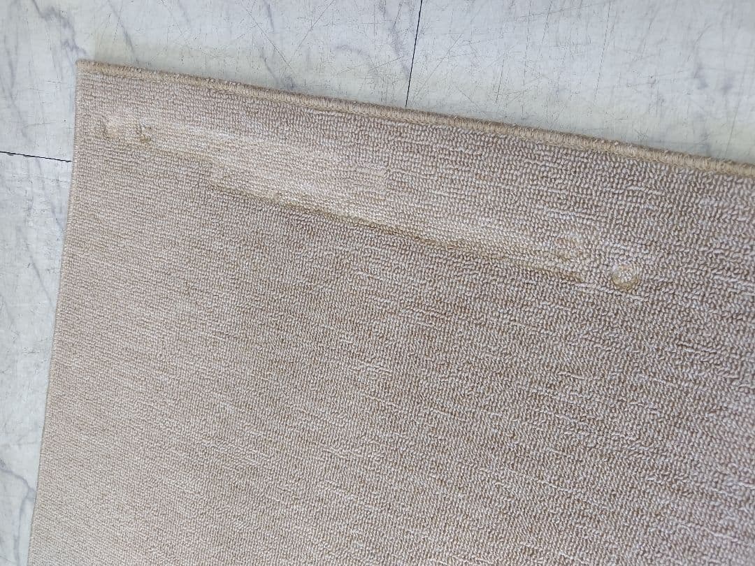 【引取価格】電子ピアノ用 マット 中古