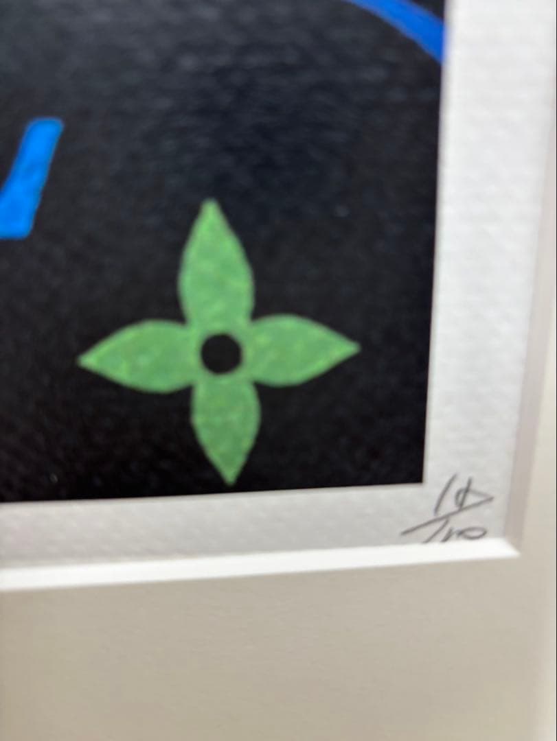 奈良美智 ロッタちゃんうさ耳少女