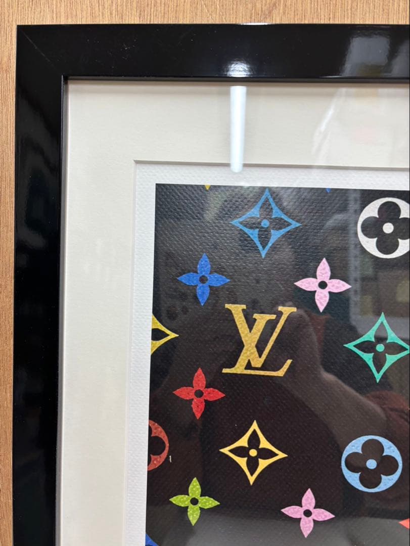 奈良美智 ロッタちゃんうさ耳少女