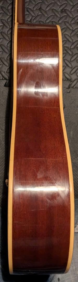 Nashville by SAMICK エレアコギター