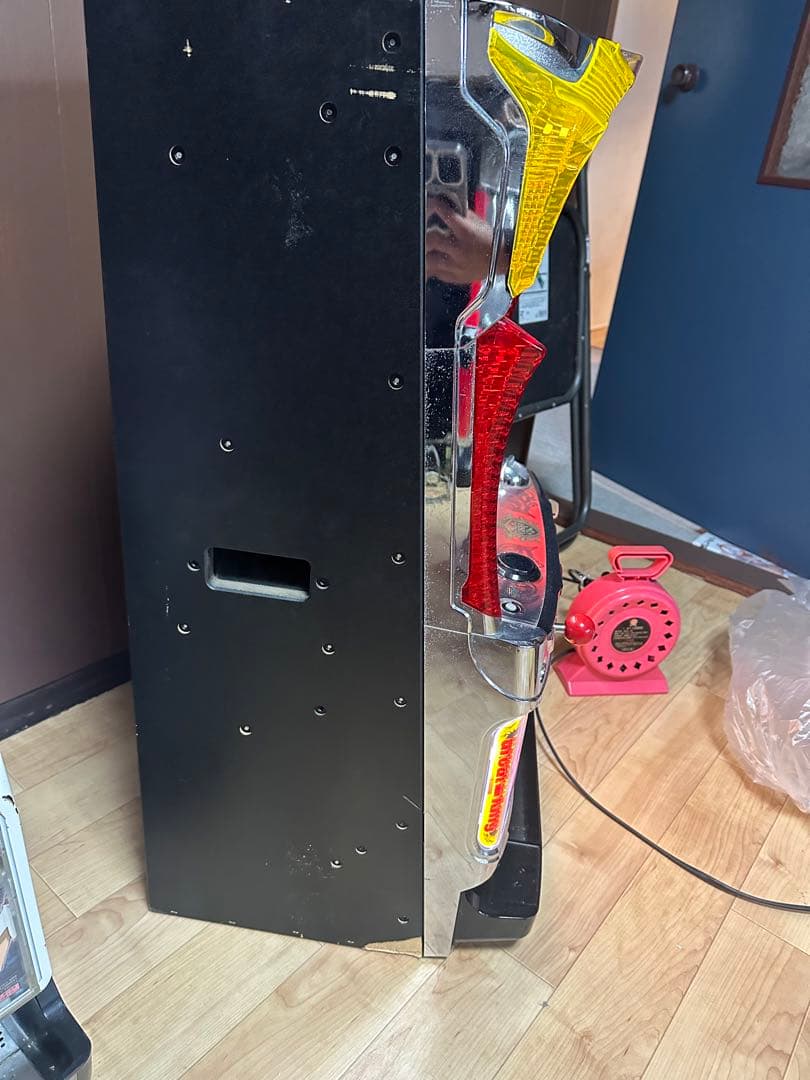 グレートキング　ハナハナ DX-30