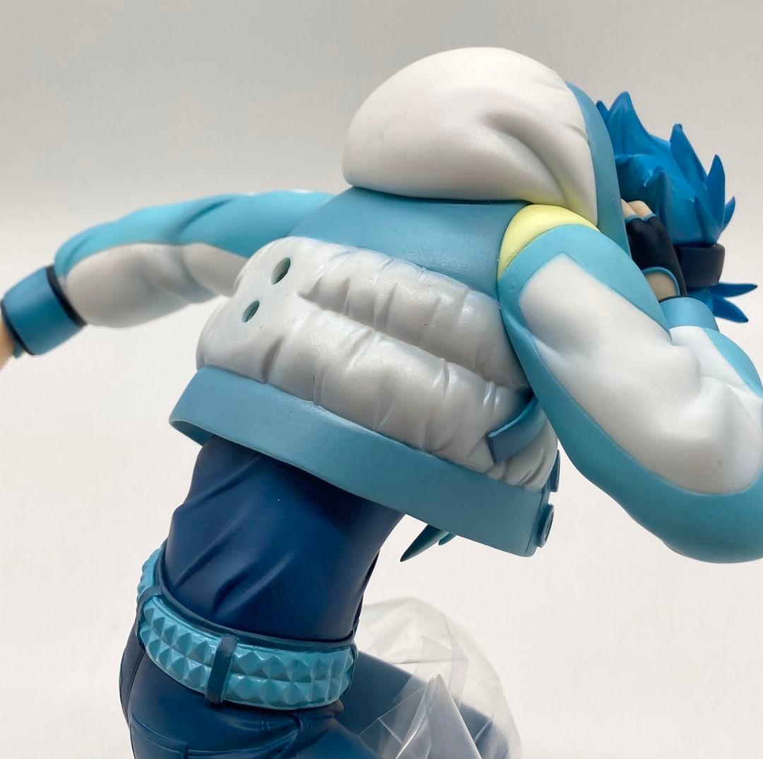 蒼葉 1/7スケール フィギュア DRAMAtical Murder