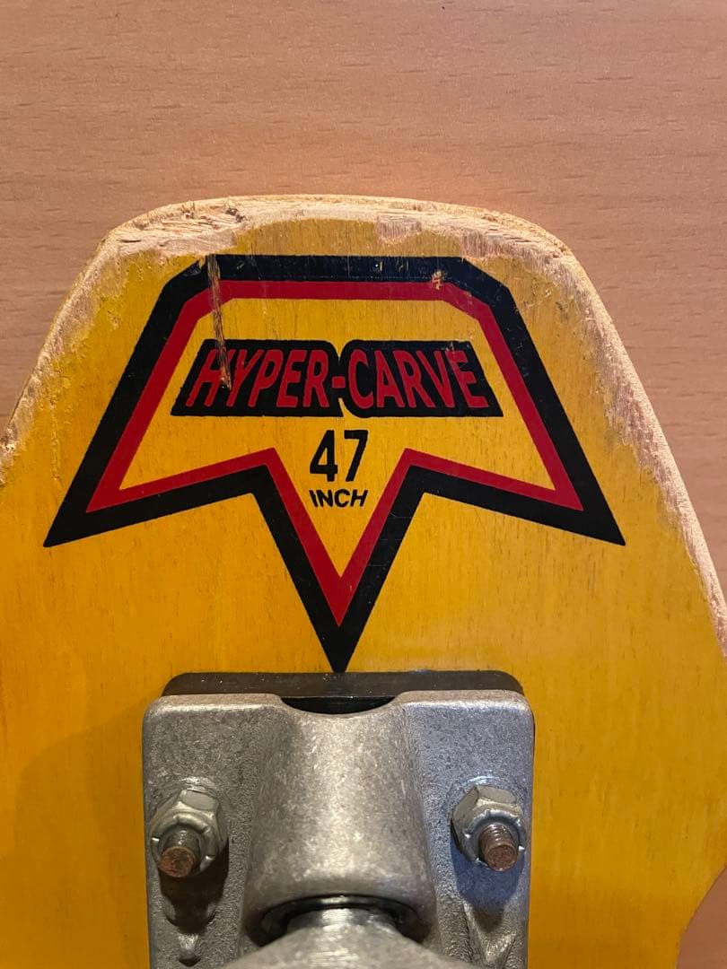 値下げ↓清掃済み♪ GRAVITY グラビティ ロングスケート コンプリート