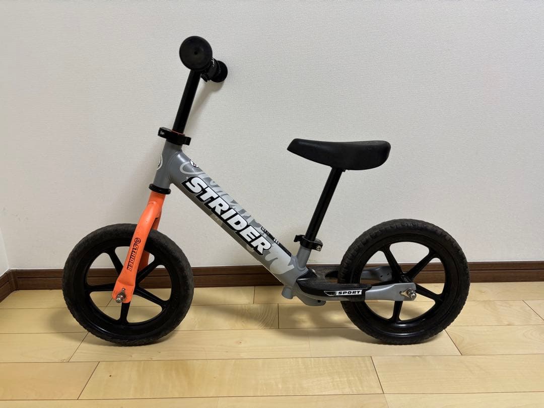 STRIDER ストライダー 神山隆二モデル 限定