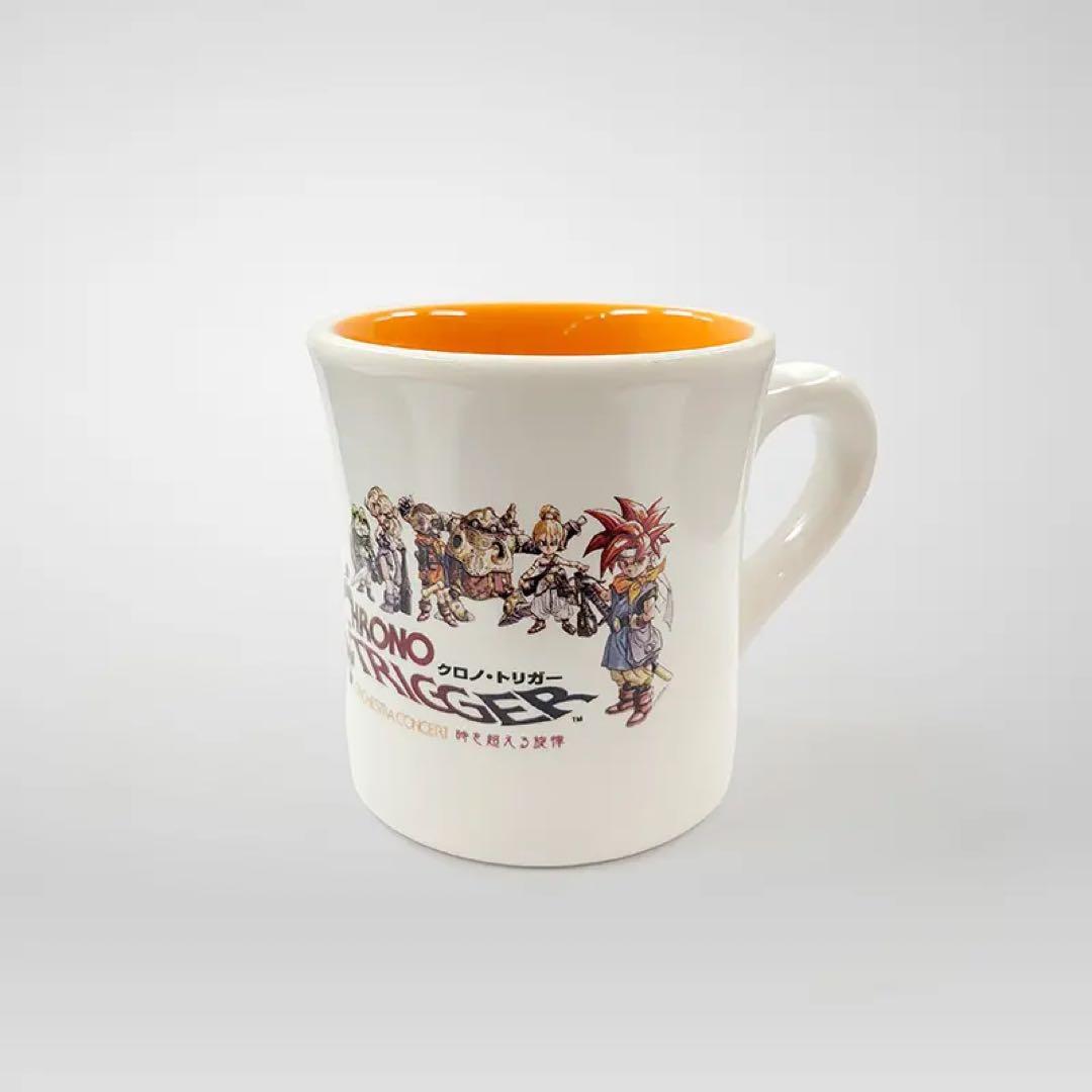 クロノトリガー　オーケストラ　コンサート　時を超える旋律　4点セット