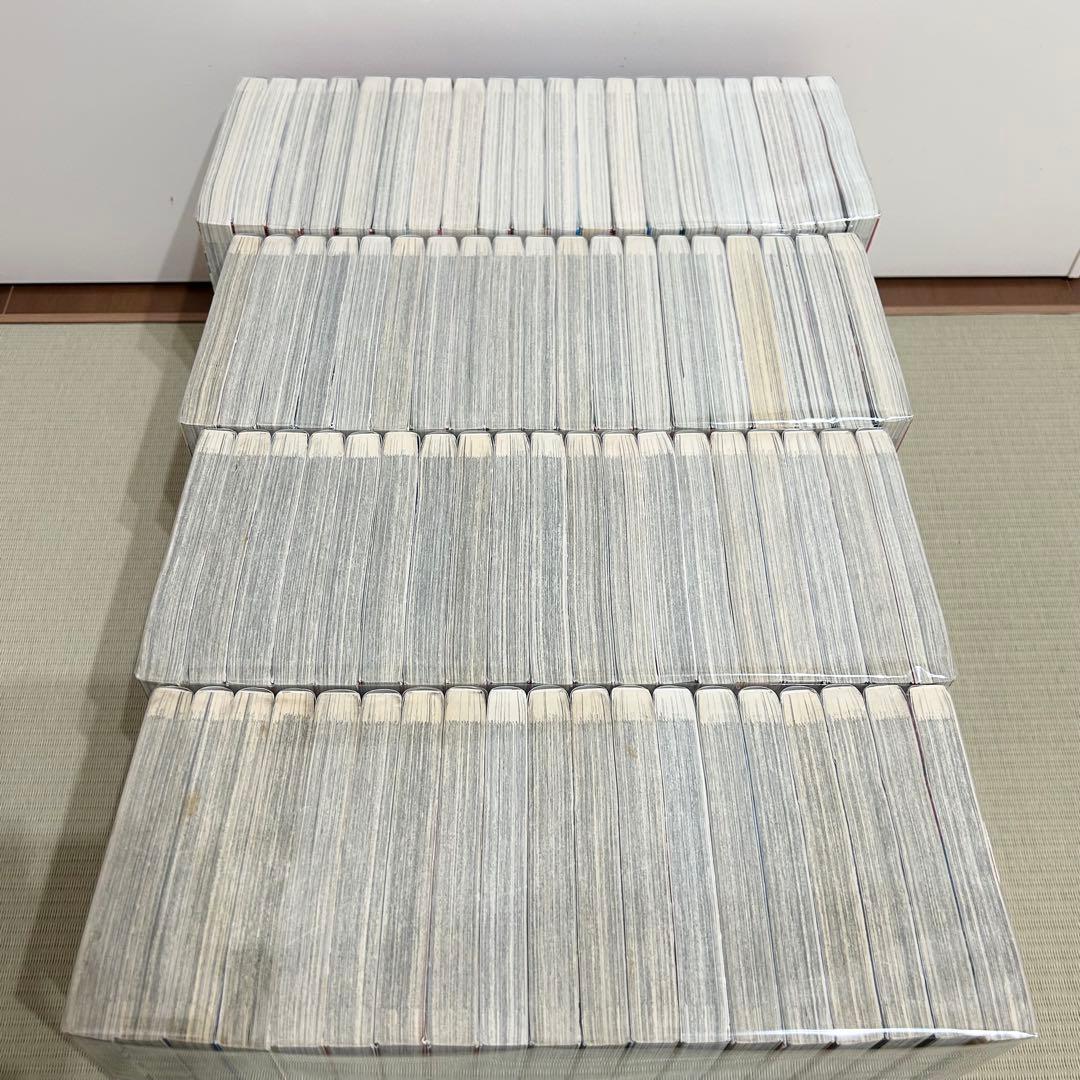 キングダム 1-77巻 全巻セット 漫画 コミック