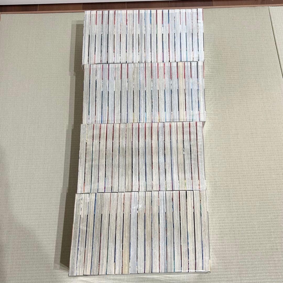 キングダム 1-77巻 全巻セット 漫画 コミック