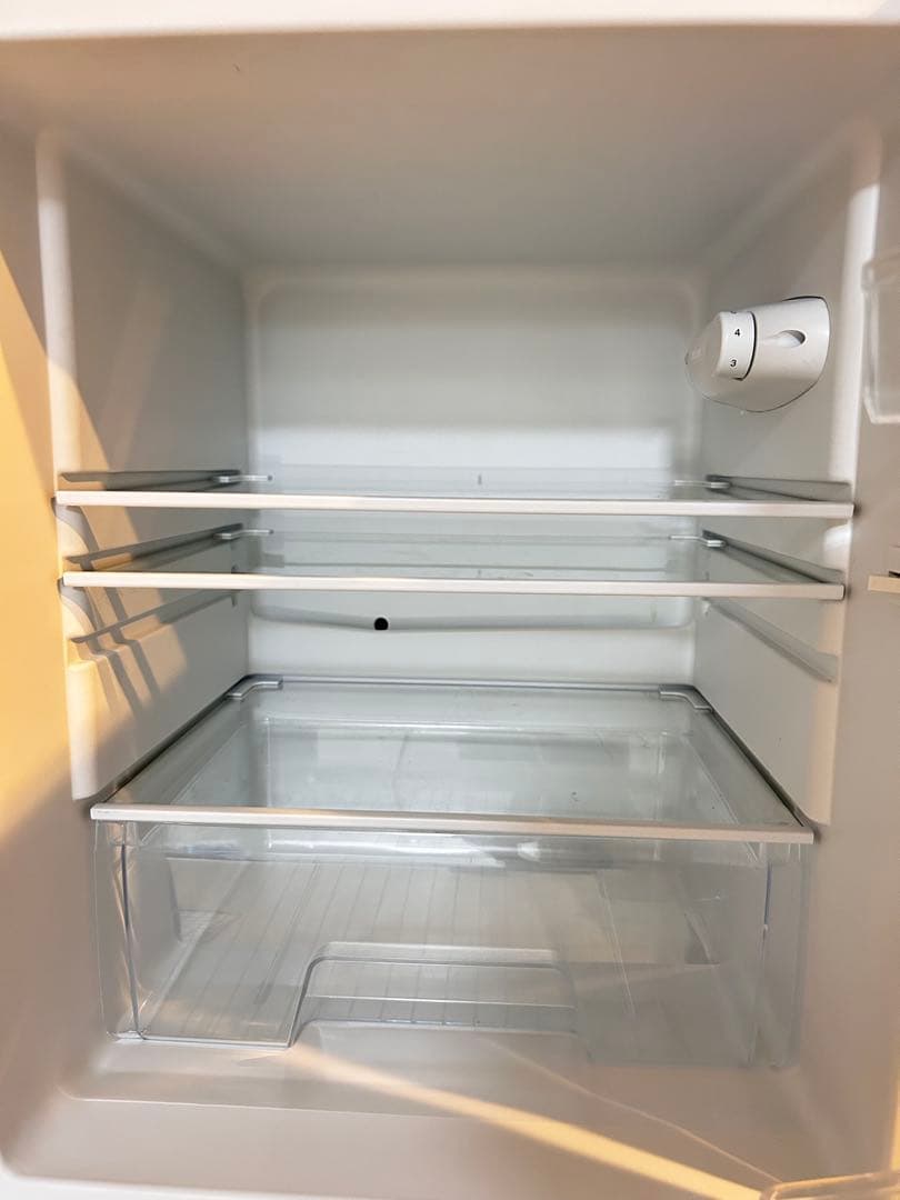 IRIS OHYAMA アイリスオーヤマ2021年製　冷蔵庫 一人2人暮らし向き