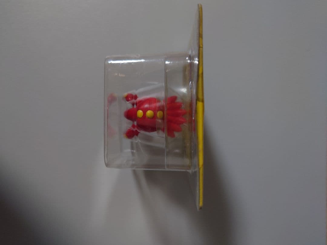 モンコレ　オクタン