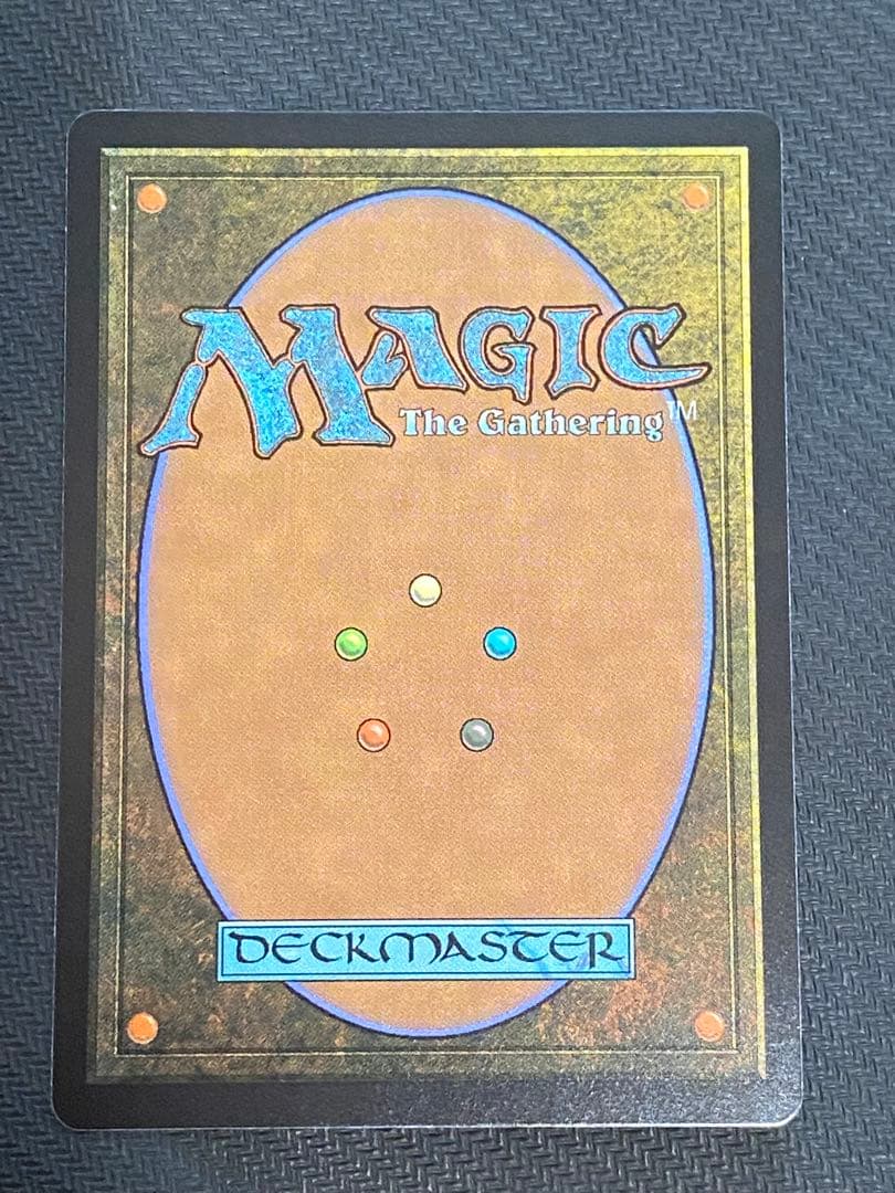 け*ー様 MTG 迷える黒魔道士、ビビ