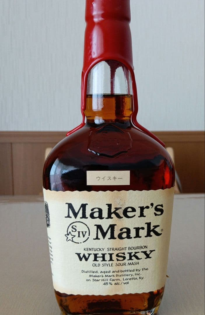 Maker's Mark 特級
