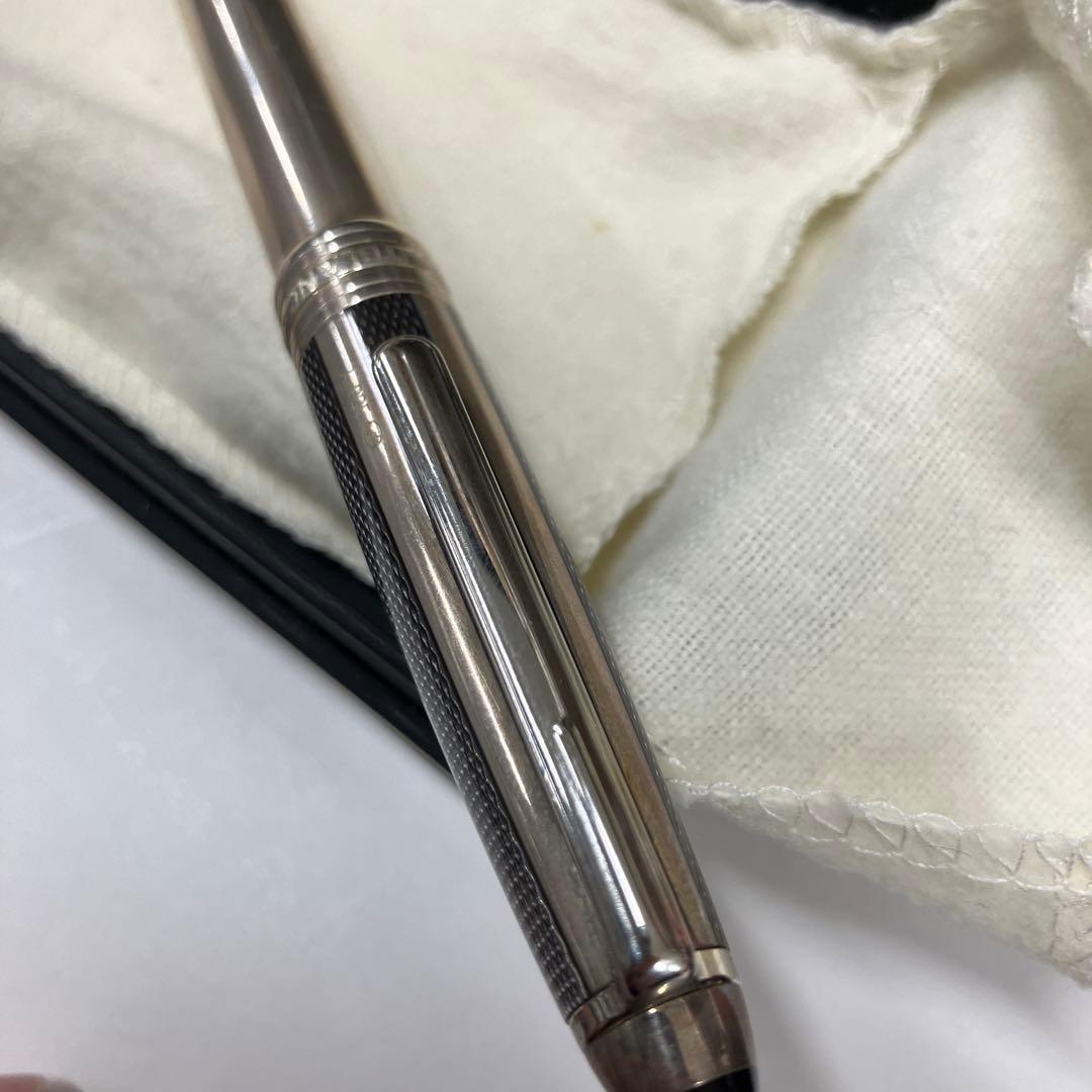 筆記具 MONT BLANC ANNIVERSARY EDITION 1906-2006