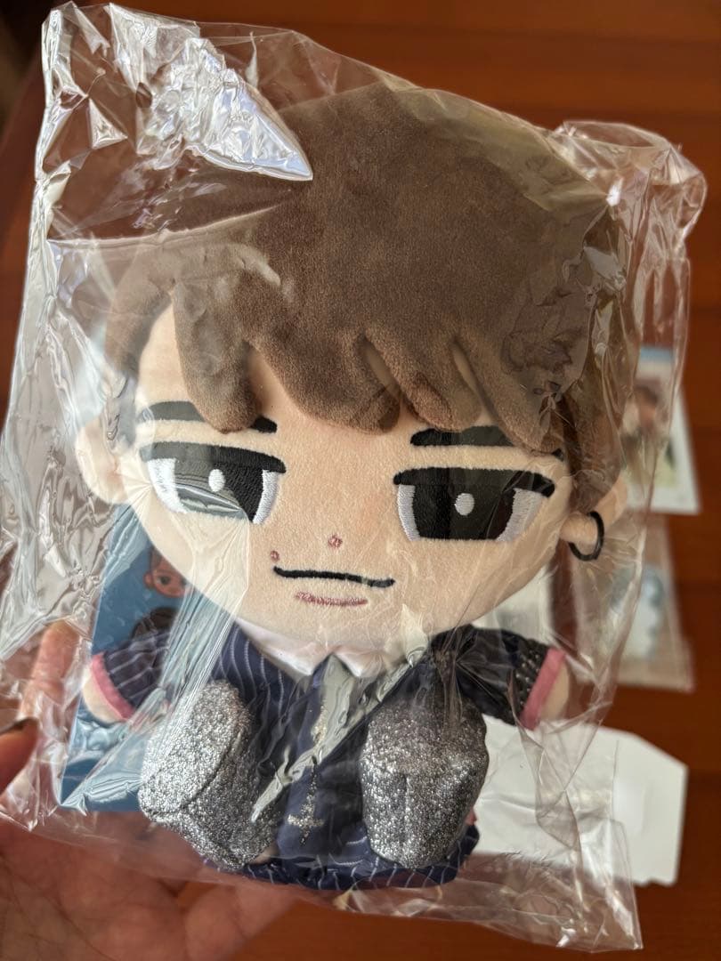 <Man公式グッズ>渡辺翔太さん9点セット