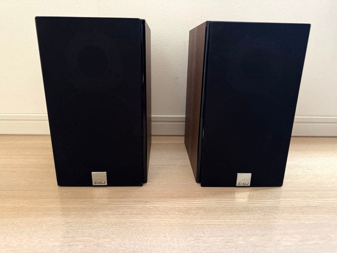 DALI ZENSOR1ブックシェルフスピーカー