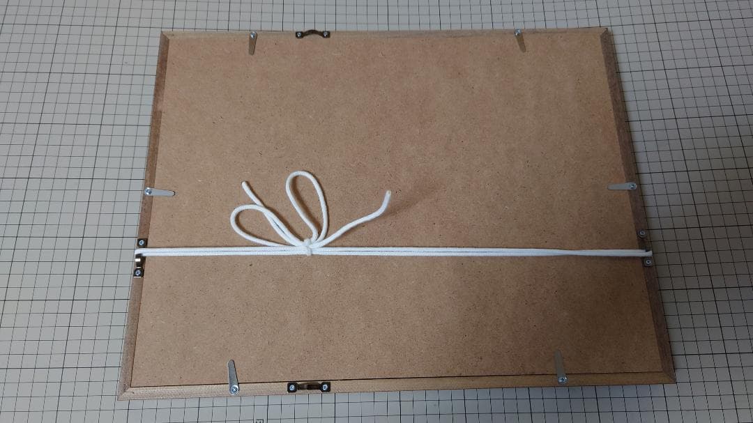 秋フェス2019　BanG Dream　抽選限定品　額装ポスター