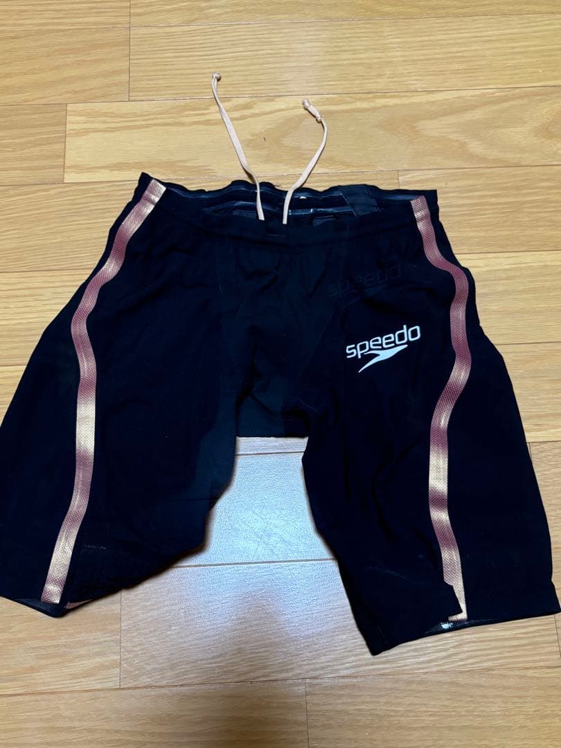 speedo FINA公認 ファストスキン レーザーピュアインテント