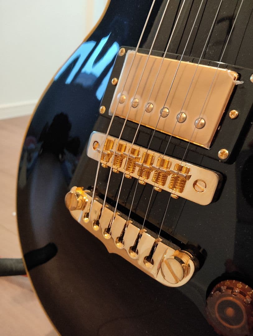 Aria Pro II PE-F80 エレキギター