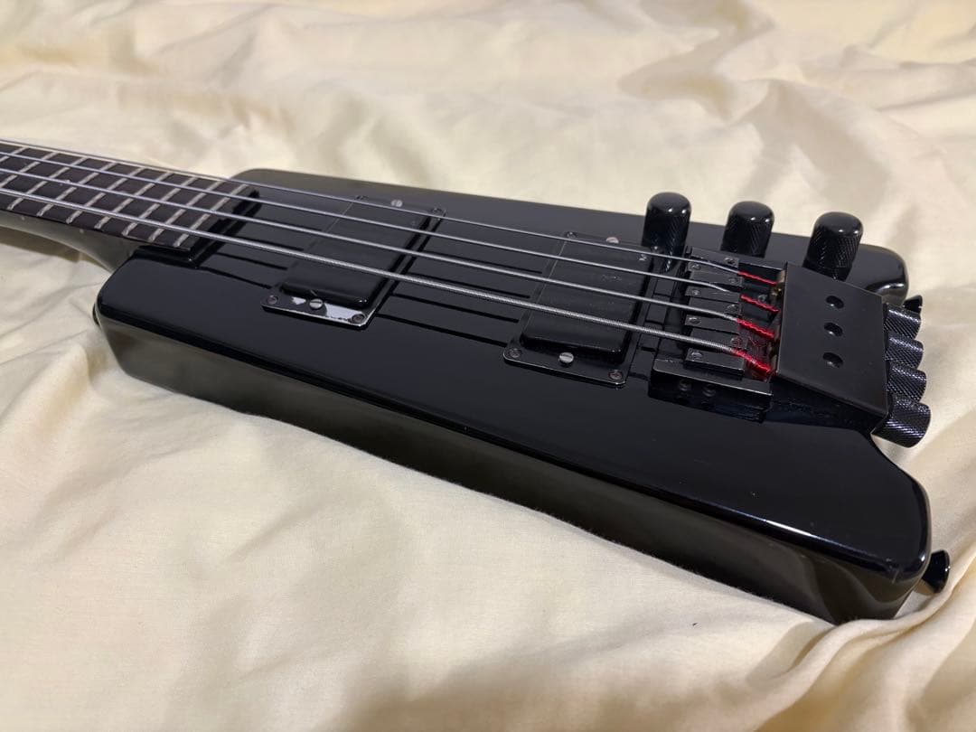 TOKAI SPACEBERGER EMG搭載 Steinberger