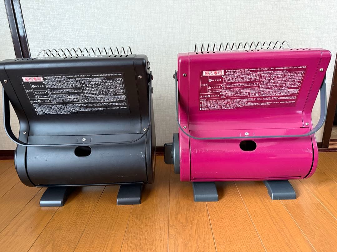 イワタニのカセットガスストーブお売りします。