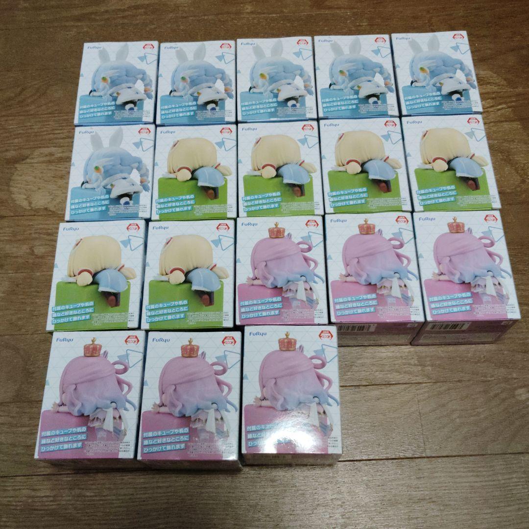 ホロライブ プロダクションひっかけフィギュアVol.7