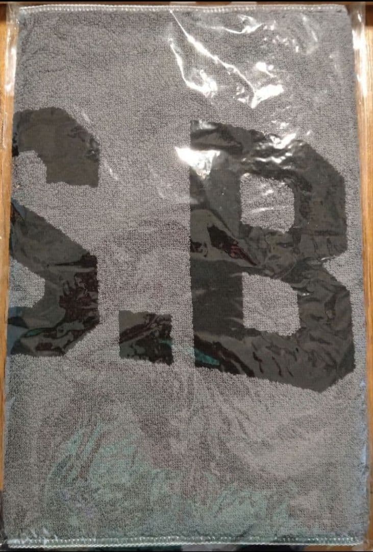 J.S.B. SUPPORT WEAR COLLECTION BLACK 3点