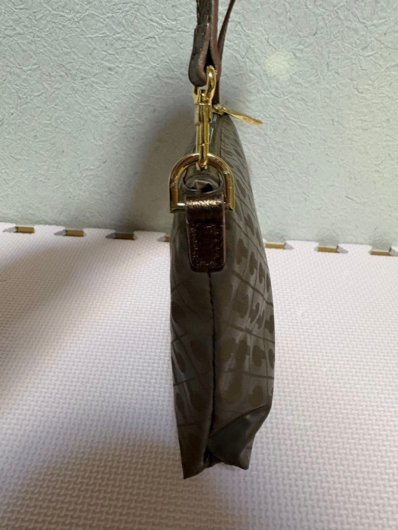 mitsurinさま用 ゲラルディーニ☆ソフティ☆ショルダーバッグ☆ポーチ付き